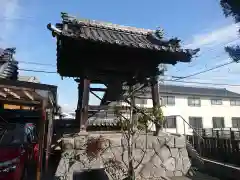 正福寺の建物その他