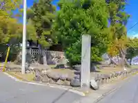 須佐之男社のその他建物
