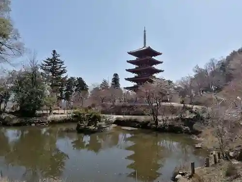 成相寺(京都府)