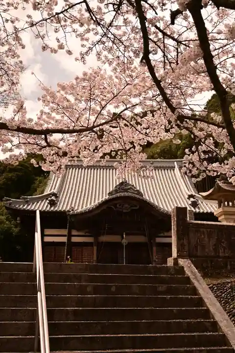 久妙寺(愛媛県)
