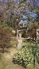 長楽寺の仏像