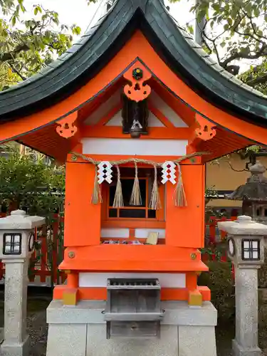 東丸神社(京都府)