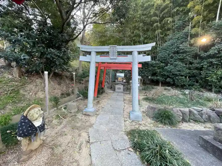 郷照寺(香川県)