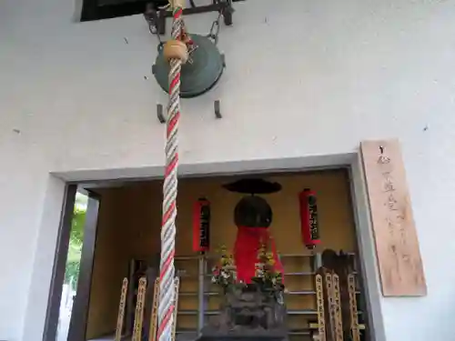 浄名院のその他建物