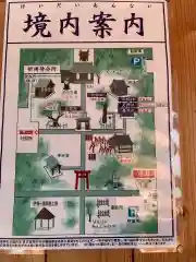 伊奴神社の建物その他