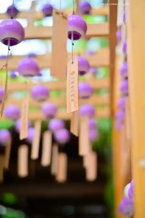 川越氷川神社(埼玉県)