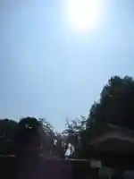 伏木香取神社(茨城県)