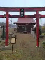 天神社(宮城県)