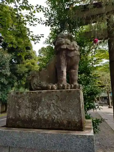 一言主神社(茨城県)