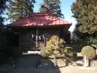 赤城神社(群馬県)