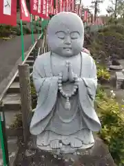 竜像寺(神奈川県)