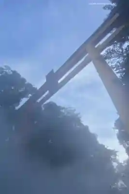 川越氷川神社(埼玉県)