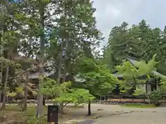 神護寺(京都府)