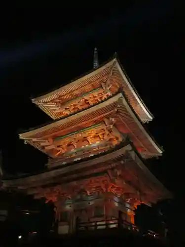 清水寺のその他建物