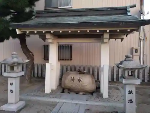 熱田社（西福田3）(愛知県)