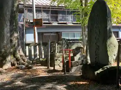 八剣神社のその他建物