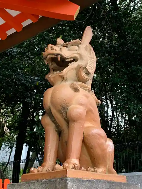 生田神社(兵庫県)