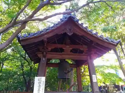 八事山 興正寺のその他建物