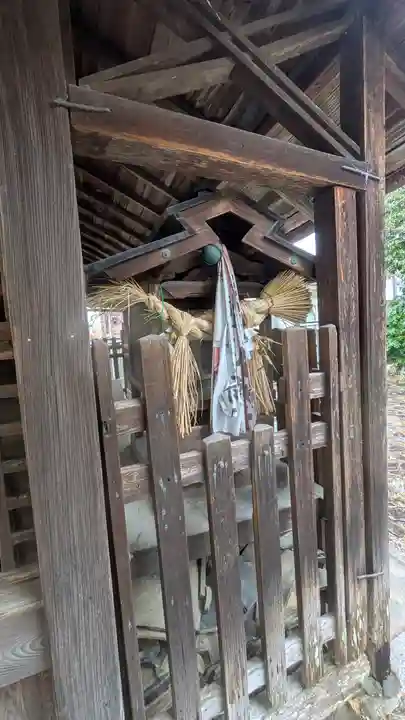 京町天満宮(京都府)