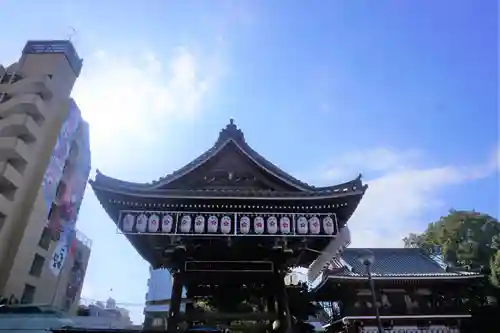 大須観音 （北野山真福寺宝生院）のその他建物