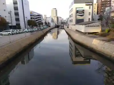 洲嵜神社(愛知県)