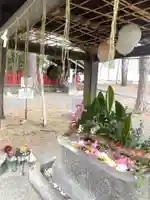 札幌伏見稲荷神社(北海道)