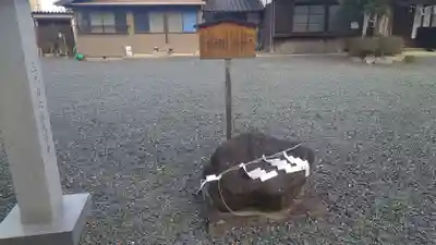 濱名惣社神明宮(静岡県)