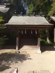 一之宮貫前神社(群馬県)