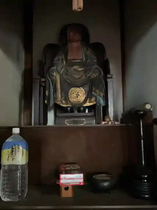 本覚寺(岐阜県)