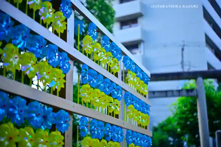 根津神社(東京都)
