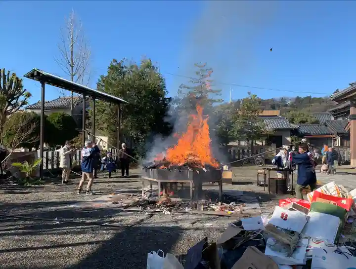 木田神社(福井県)