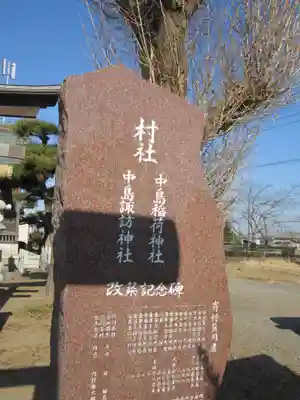 稲荷神社(埼玉県)