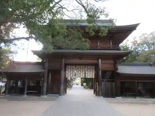 大山祇神社(愛媛県)