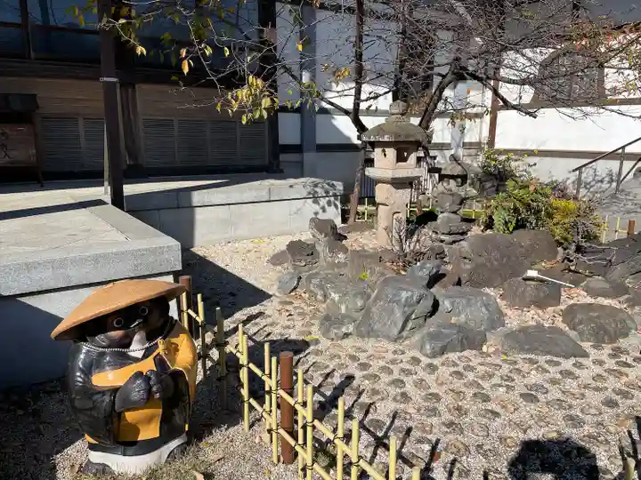 勝國寺(神奈川県)