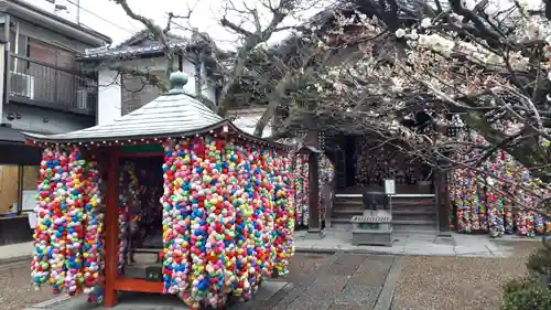 金剛寺（八坂庚申堂）(京都府)
