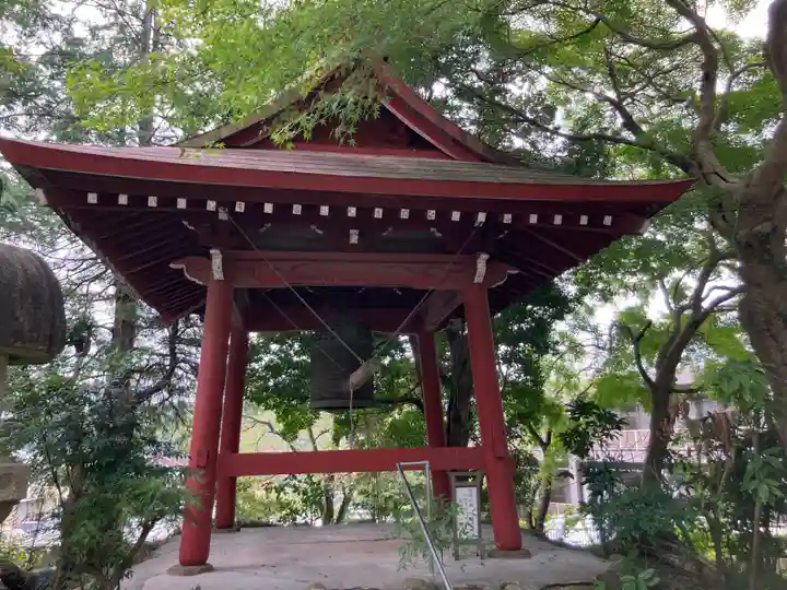 永泉寺(東京都)