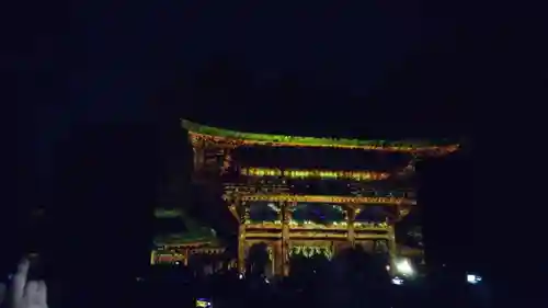 武蔵一宮氷川神社(埼玉県)
