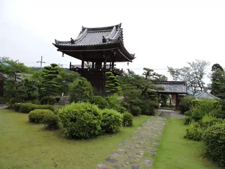 禅幢寺のその他建物