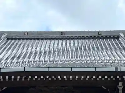 林徳寺(三重県)