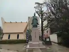 玉造稲荷神社(大阪府)