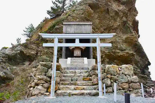 三島神社(島根県)