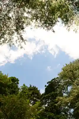 貴船神社奥宮(京都府)