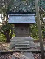 西富伊勢山天照皇大神宮(神奈川県)