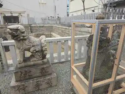 宿院頓宮(大阪府)