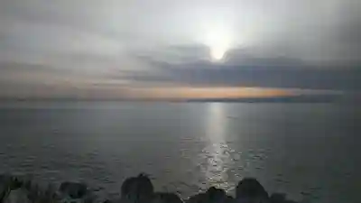 熊野那智大社(和歌山県)