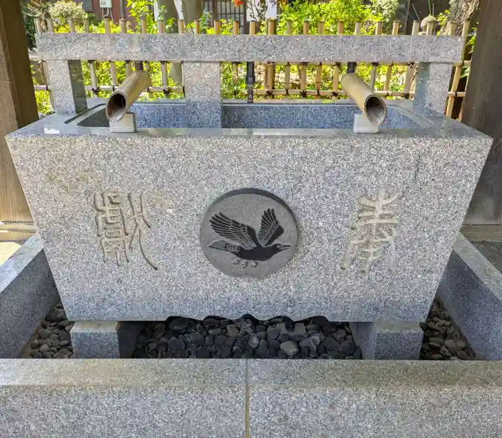 城山熊野神社(東京都)
