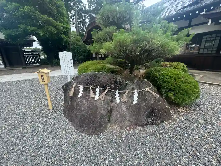 砥鹿神社(里宮)(愛知県)