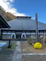 龍光院(長野県)