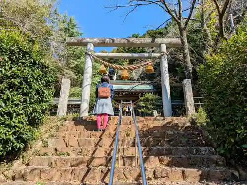 三ヶ日護国神社(静岡県)