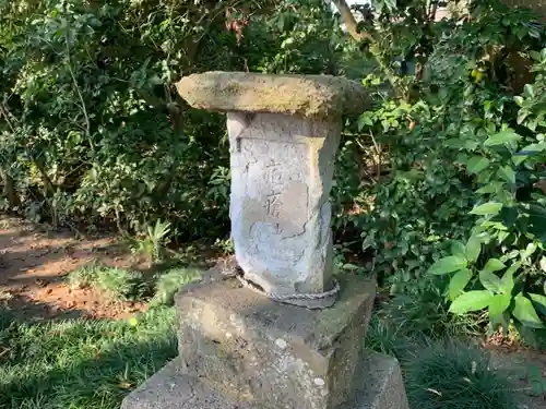 大蔵神社のその他建物